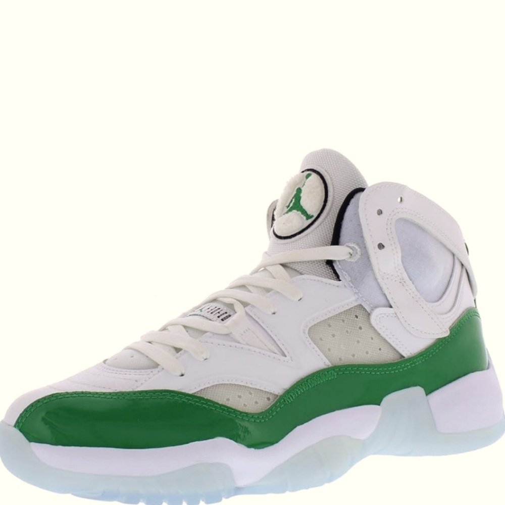 Nike#Nike Air Jordan Jumpman Two Trey, Kids Shoes